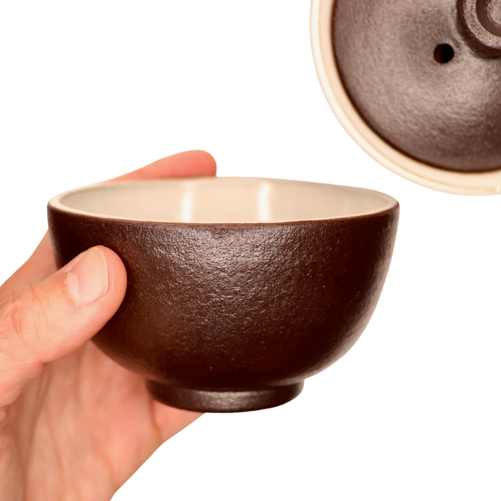 cup for gaiwan