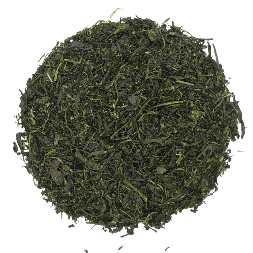 Tamaryokucha Supreme Green Tea
