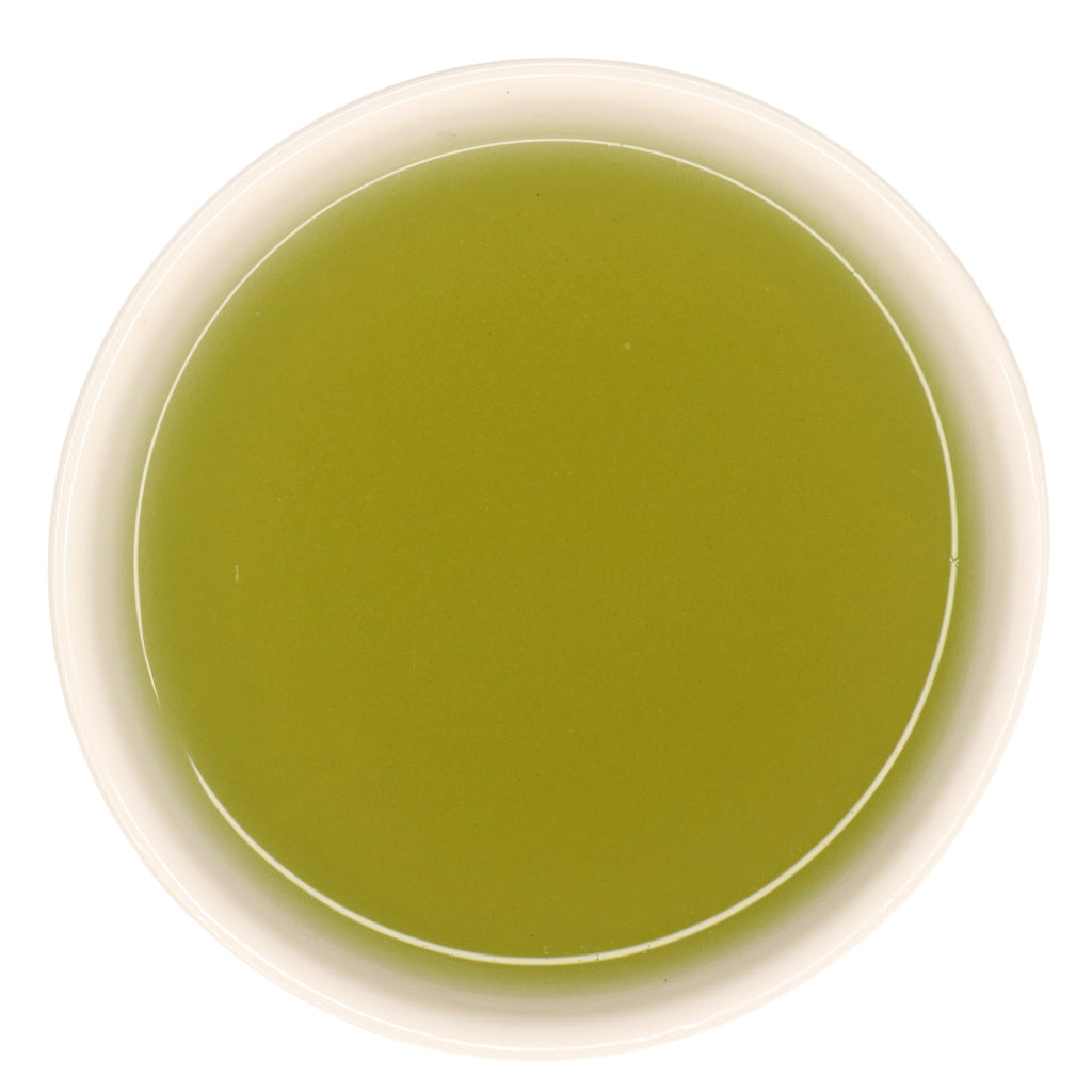 tamaryokucha supreme green tea