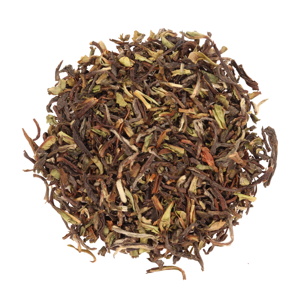 NEPAL ILAM FIRST FLUSH BLACK TEA, 2022 | Loose Leaf Black Tea from ...