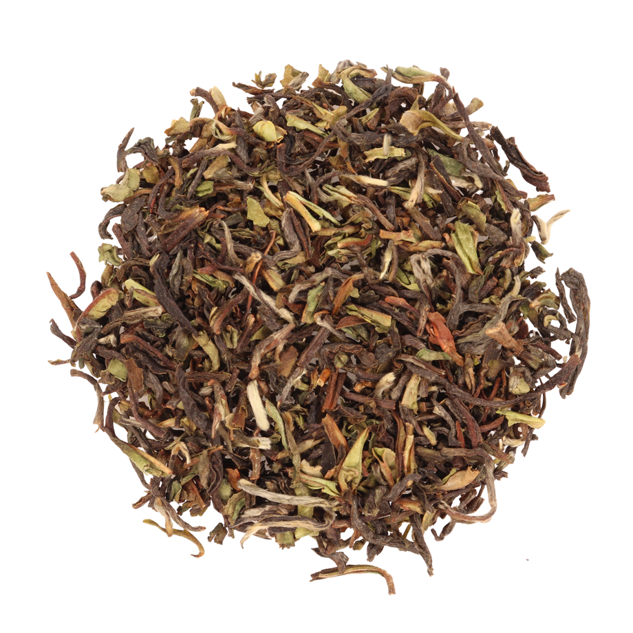 NEPAL ORGANIC TEA (FIRST FLUSH 2025) ANTU VALLEY SFTGFOP I DLT I 500 gms NEPAL ORGANIC TEA (FIRST FLUSH 2025) ANTU VALLEY SFTGFOP I DLT I 500 gms