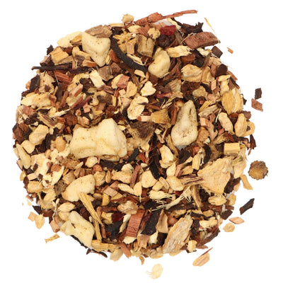 Quality Loose Leaf Tea: Green, Matcha, Black, Oolong, Puer, Herbal ...