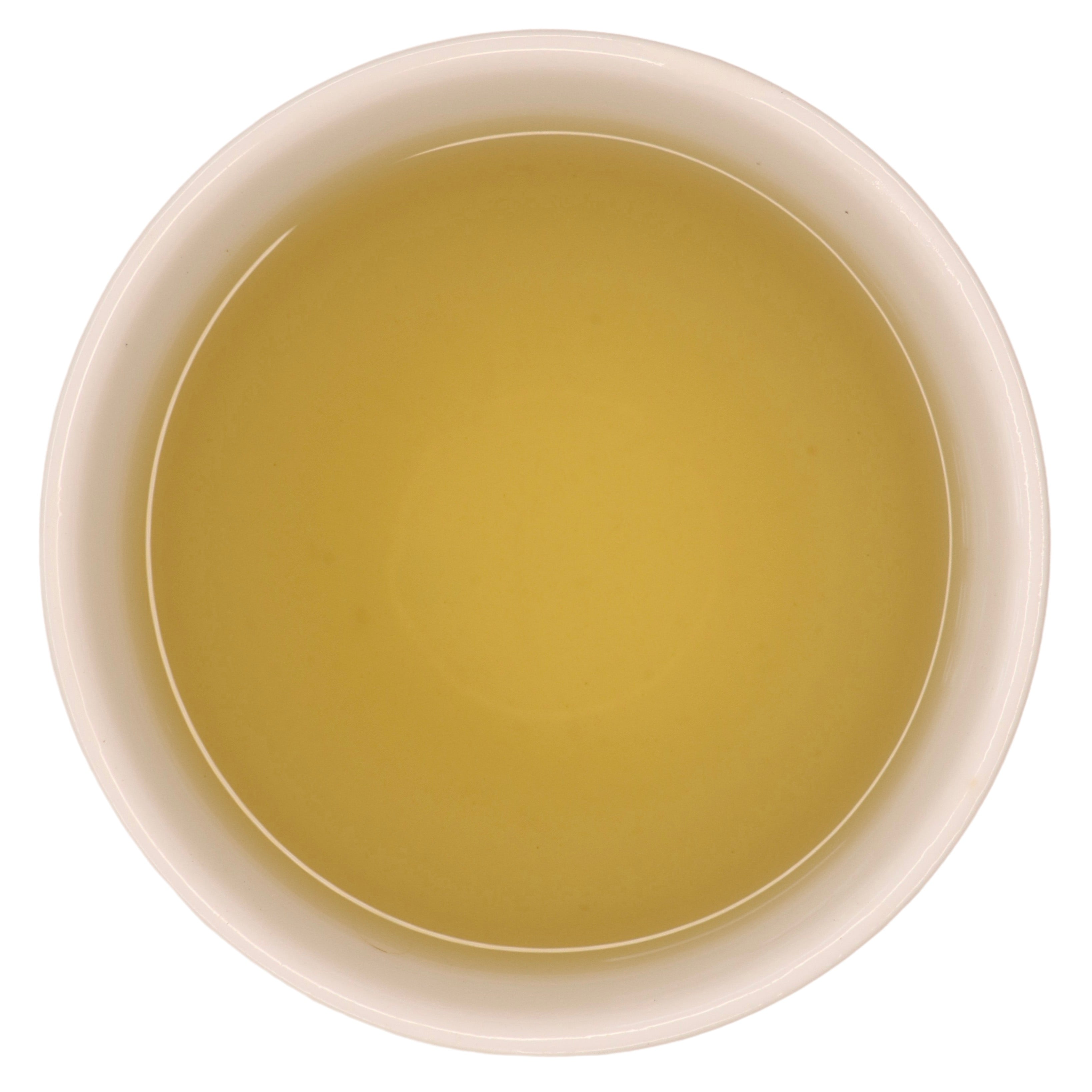 Immortality Tea GYNOSTEMMA | JIAO GU LAN HERBAL TEA - Immortality Adaptogenic Herbal ...