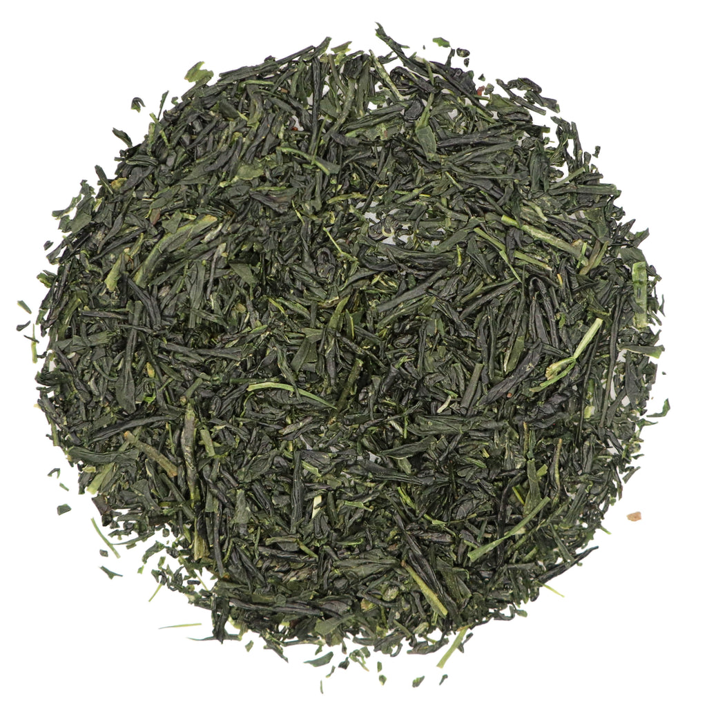 ORGANIC KABUSECHA green tea