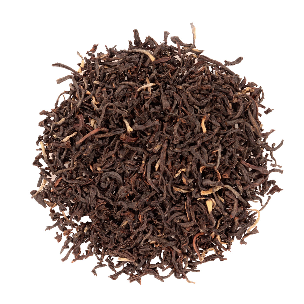 Caffeinatted Tea Highest Caffeinated Teas | A Collection of Energizing Loose Leaf Teas ...