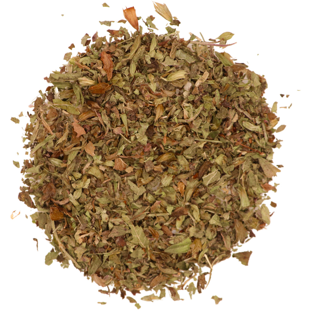 LEMON BALM TEA herbal