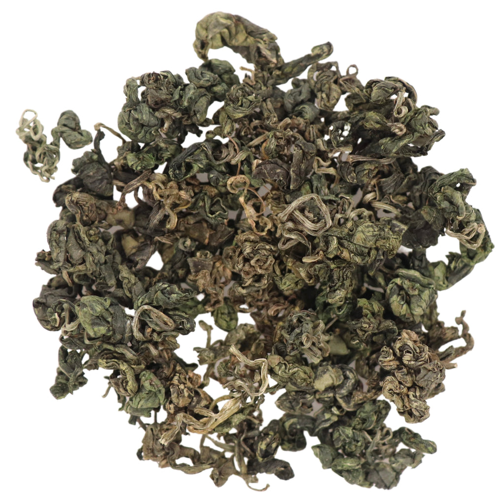 gynostemma jiao gu lan herbal tea