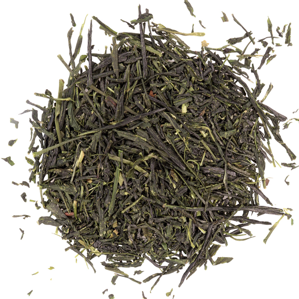 ORGANIC GYOKURO green tea