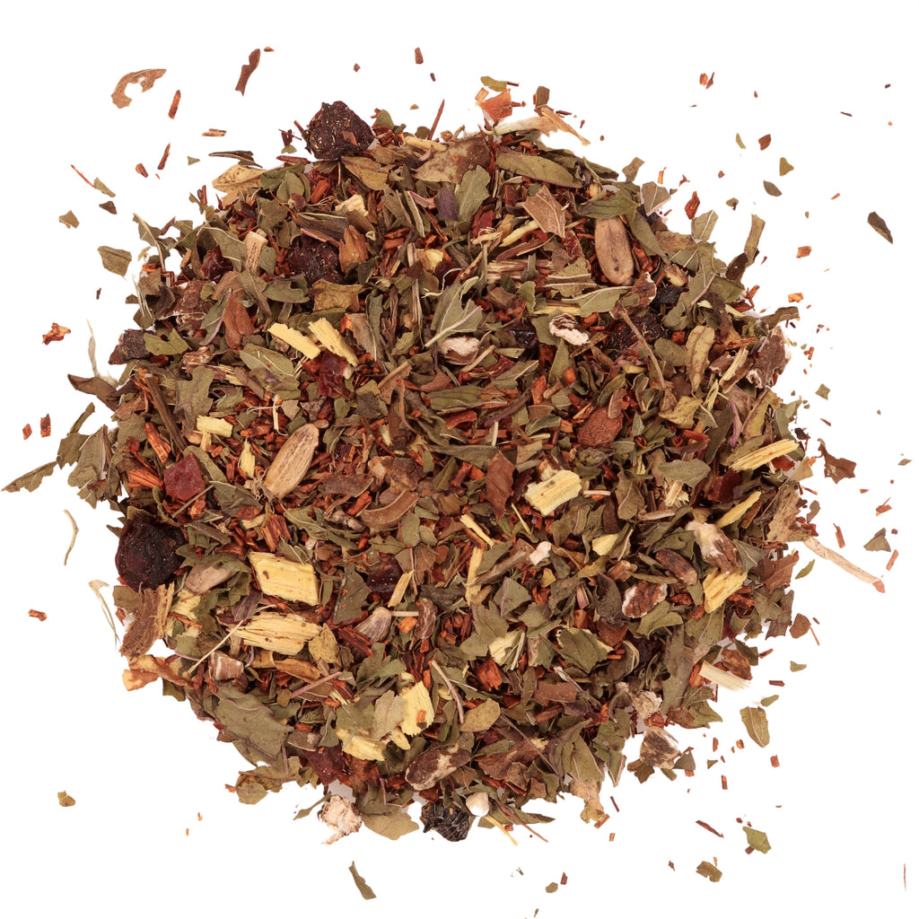 cleanse herbal tea