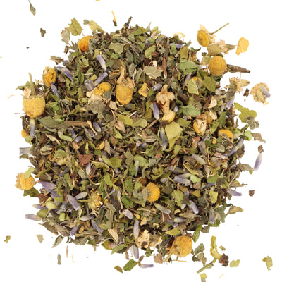 Quality Loose Leaf Tea: Green, Matcha, Black, Oolong, Puer, Herbal ...