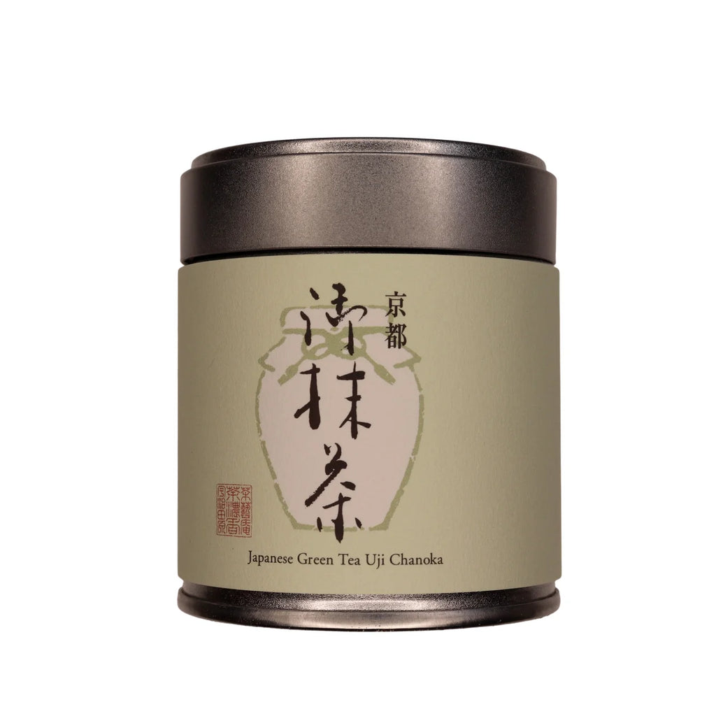 ORGANIC MATCHA green tea